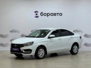 Lada (ВАЗ) Vesta I Рестайлинг (NG) Ставрополь  - изображение 18