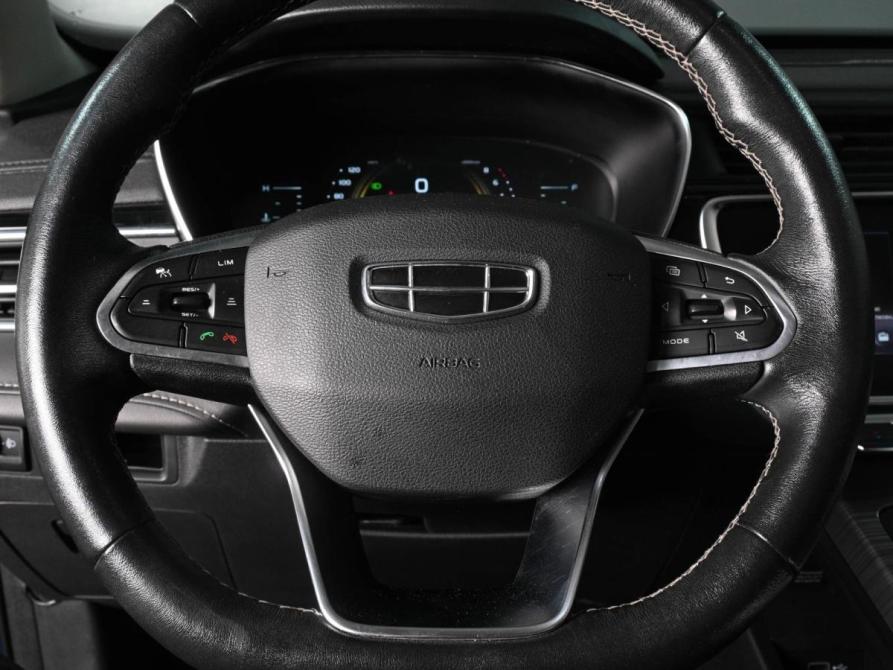 Geely Atlas Pro Ростов-на-Дону  - изображение 15