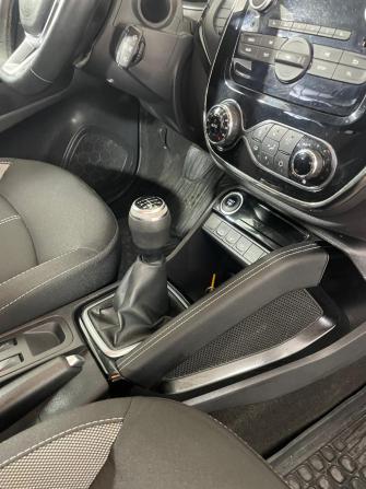Renault Kaptur I Рестайлинг с пробегом 2021 года, цена 1 574 000 рублей, 113308 км, внедорожник, Автокод Объявления