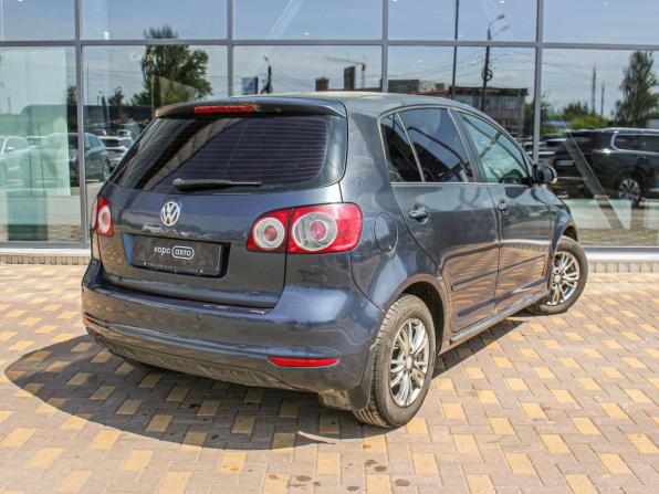 Volkswagen Golf Plus II с пробегом 2011 года, цена 530 000 рублей, 209891 км, хэтчбек, Автокод Объявления