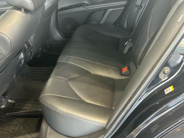 Toyota Camry VIII (XV70) с пробегом 2018 года, цена 2 590 000 рублей, 108000 км, седан, Автокод Объявления