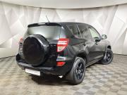 Toyota RAV4 III (XA30) Рестайлинг Москва  - изображение 20