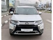 Mitsubishi Outlander III Рестайлинг 3 Воронеж  - изображение 34