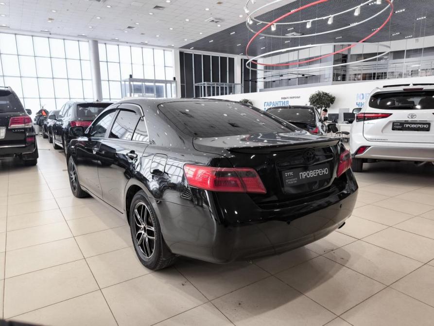 Toyota Camry VI (XV40) Казань  - изображение 8