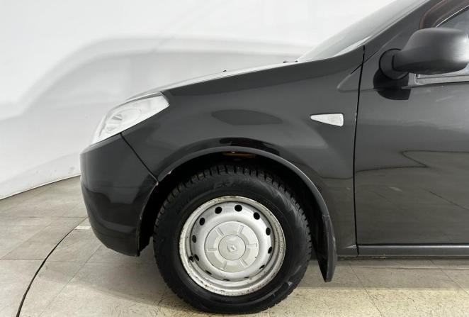 Renault Sandero I с пробегом 2013 года, цена 445 000 рублей, 224339 км, хэтчбек, Автокод Объявления