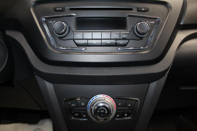Lifan X50 с пробегом 2016 года, цена 459 000 рублей, 217660 км, хэтчбек, Автокод Объявления