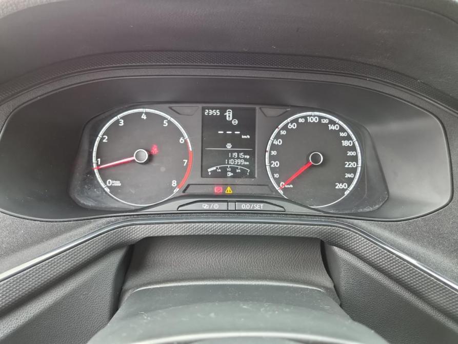 Volkswagen Polo VI Саратов  - изображение 25