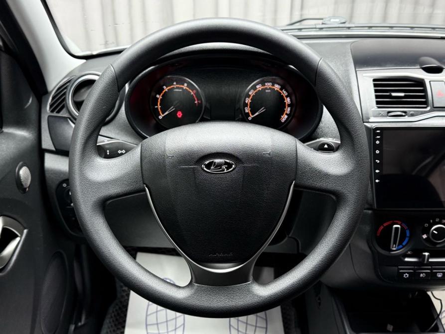 Lada (ВАЗ) Granta I Рестайлинг Ижевск  - изображение 17