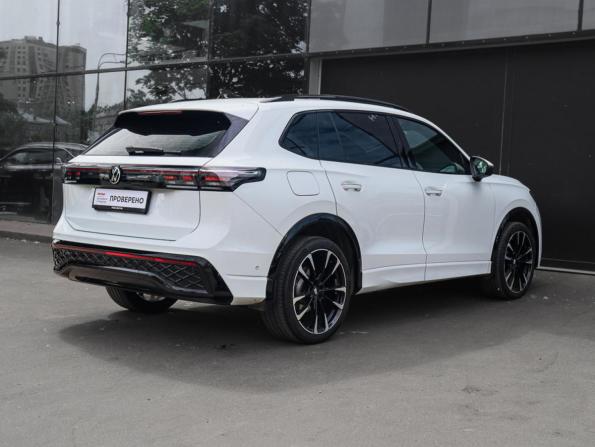 Volkswagen Tiguan III (China Market) с пробегом 2024 года, цена 4 200 000 рублей, 49034 км, внедорожник, Автокод Объявления
