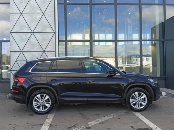 Skoda Kodiaq I с пробегом 2020 года, цена 2 649 000 рублей, 130340 км, внедорожник, Автокод Объявления