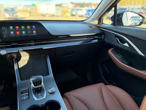 Omoda C5 I с пробегом 2022 года, цена 1 645 000 рублей, 39000 км, внедорожник, Автокод Объявления