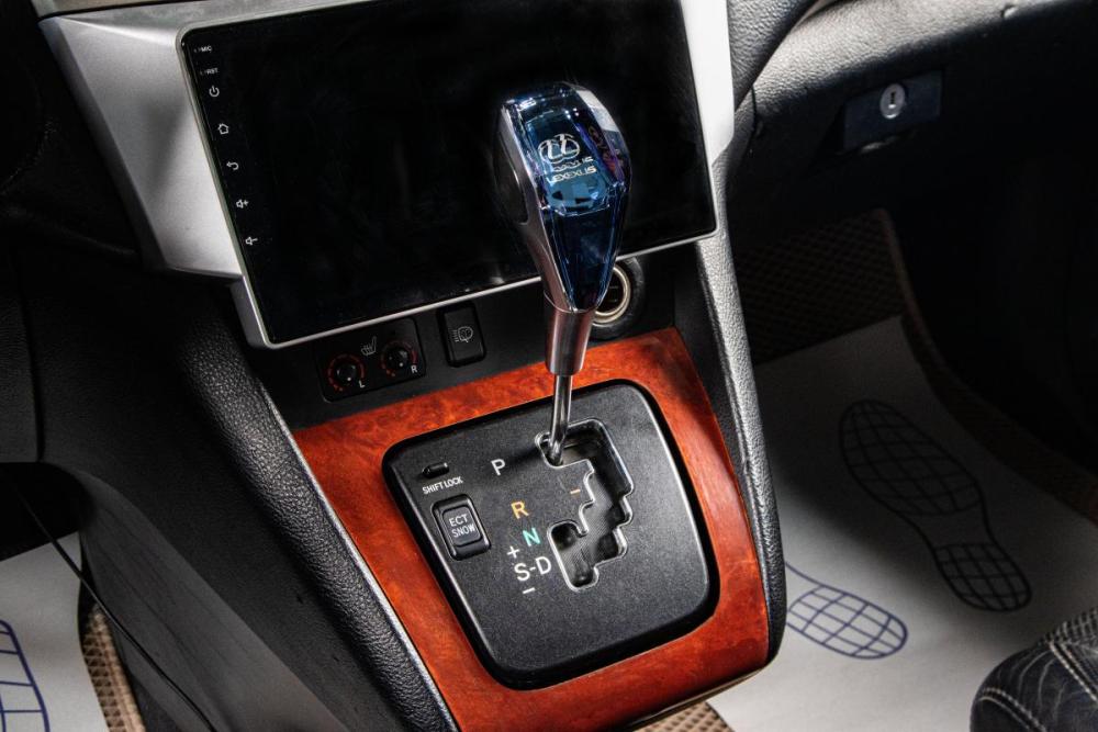 Lexus RX II Рестайлинг Сургут  - изображение 16