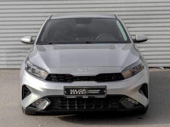 Kia Cerato IV Рестайлинг с пробегом 2021 года, цена 2 000 000 рублей, 81306 км, седан, Автокод Объявления