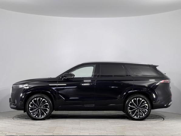 Jaecoo J8 с пробегом 2024 года, цена 3 300 000 рублей, 22884 км, внедорожник, Автокод Объявления