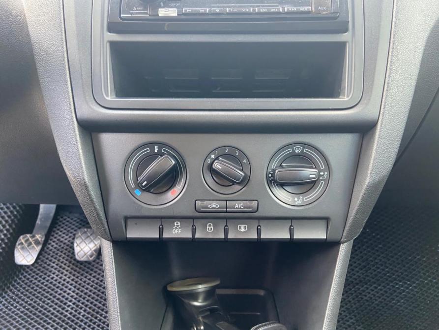 Skoda Rapid I Сыктывкар  - изображение 25