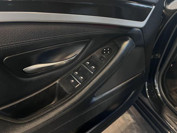 BMW 5 серии VI (F10/F11/F07) с пробегом 2013 года, цена 2 038 000 рублей, 148731 км, седан, Автокод Объявления