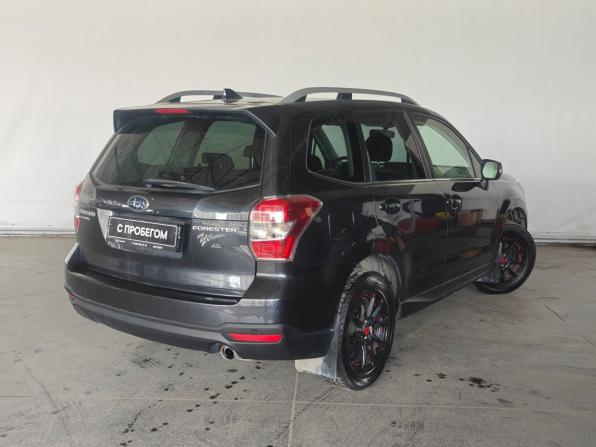 Subaru Forester IV с пробегом 2015 года, цена 1 989 000 рублей, 143570 км, внедорожник, Автокод Объявления