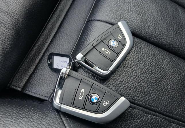 BMW X5 III (F15) с пробегом 2015 года, цена 3 075 000 рублей, 168967 км, внедорожник, Автокод Объявления
