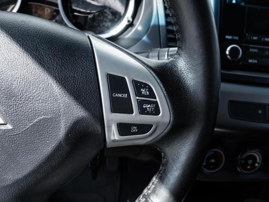 Mitsubishi Lancer X Рестайлинг Ставрополь  - изображение 19