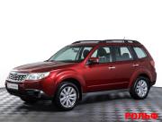 Subaru Forester III Рестайлинг Москва  - изображение 19