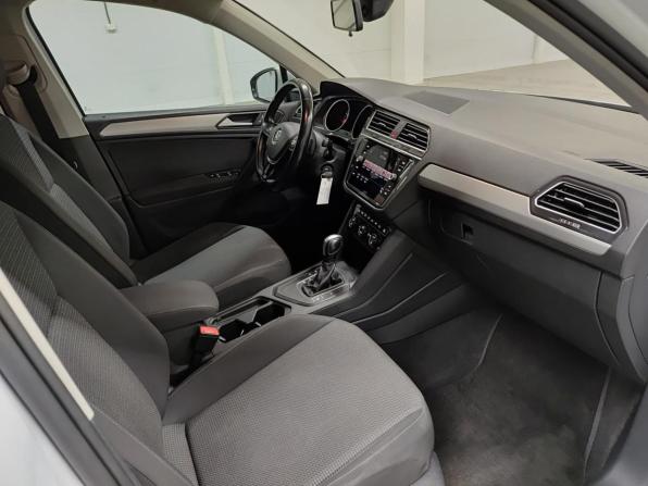 Volkswagen Tiguan II с пробегом 2020 года, цена 1 939 999 рублей, 155580 км, внедорожник, Автокод Объявления
