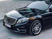 Mercedes-Benz S-Класс VI (W222 C217) Уфа  - изображение 48