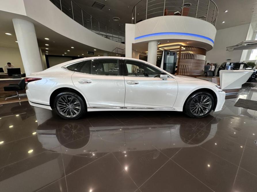 Lexus LS V Казань  - изображение 5