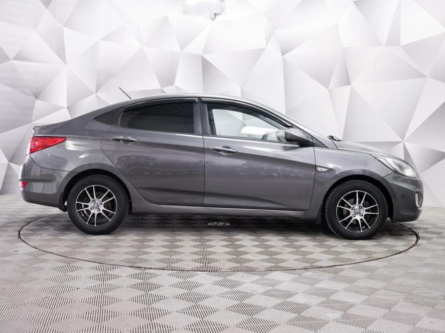 Hyundai Solaris I Ульяновск  - изображение 6