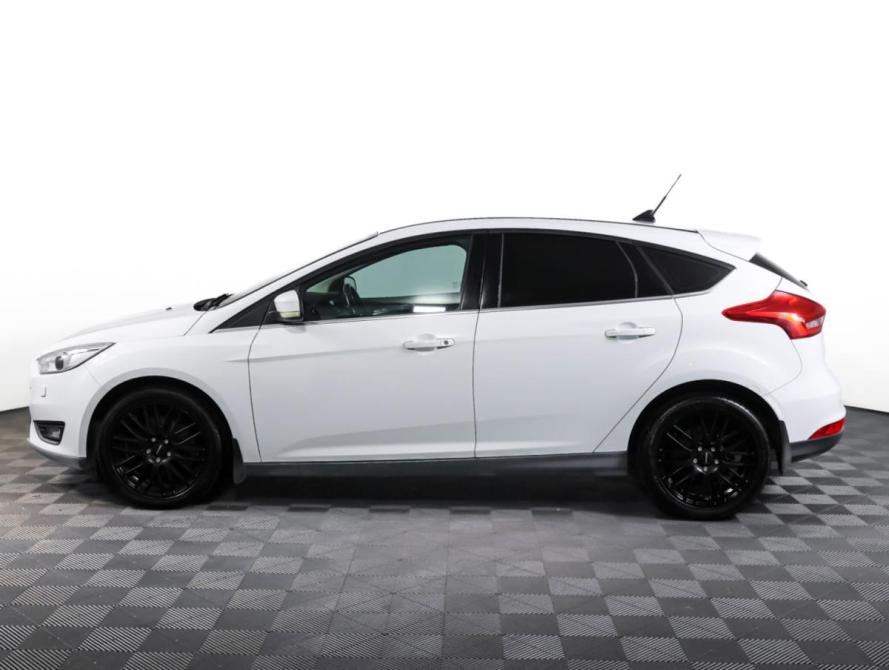 Ford Focus III Рестайлинг Москва  - изображение 9