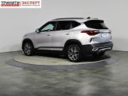 Kia Seltos I Белгород  - изображение 24