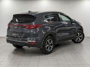 Kia Sportage IV Рестайлинг Москва  - изображение 35