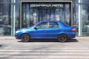 Fiat Albea I Рестайлинг Брянск  - изображение 25
