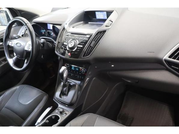 Ford Kuga II с пробегом 2013 года, цена 1 449 000 рублей, 34000 км, внедорожник, Автокод Объявления