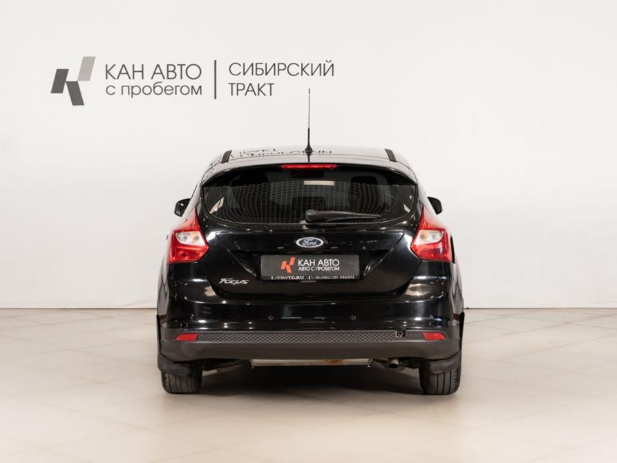 Ford Focus III Казань  - изображение 5
