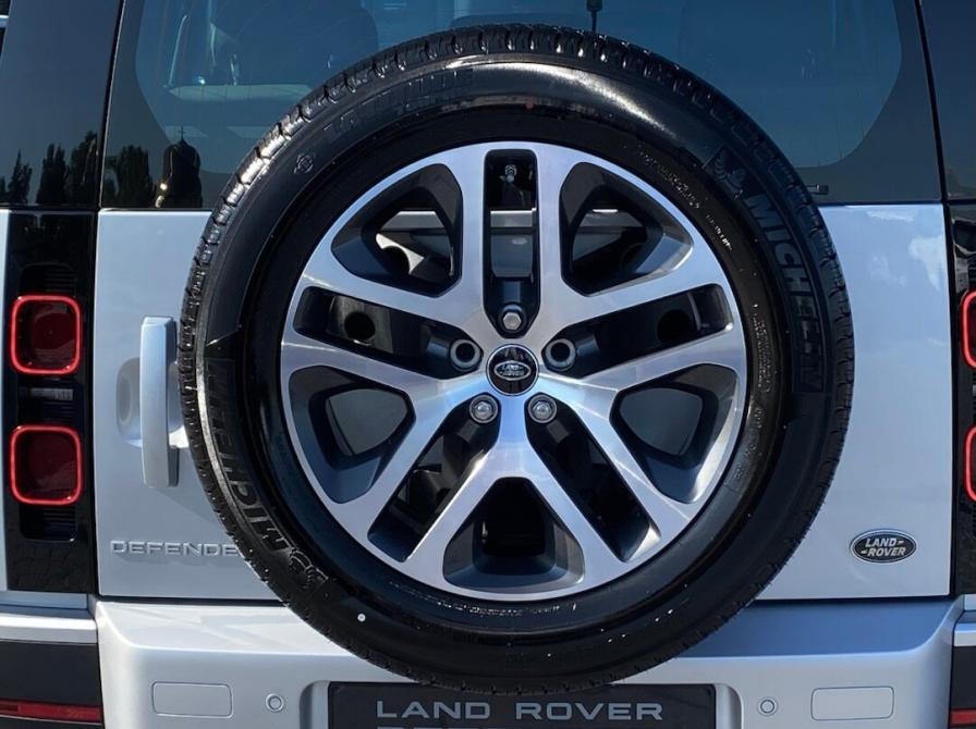 Land Rover Defender II Сочи  - изображение 5