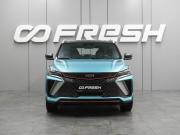 Geely Coolray I Рестайлинг Воронеж  - изображение 27