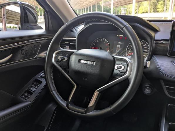 Haval Jolion I Рестайлинг с пробегом 2024 года, цена 1 874 900 рублей, 23000 км, внедорожник, Автокод Объявления