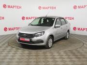 Lada (ВАЗ) Granta I Рестайлинг Вологда  - изображение 18