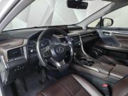 Lexus RX IV Москва  - изображение 43