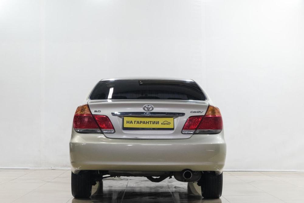 Toyota Camry V (XV30) Новокузнецк  - изображение 6