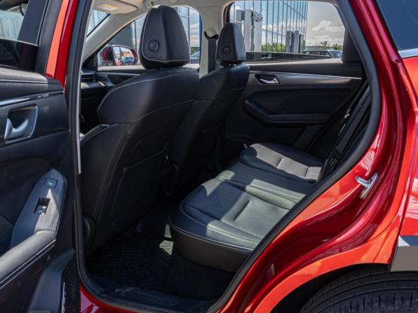 Haval Jolion I Рестайлинг с пробегом 2024 года, цена 2 140 000 рублей, 35218 км, внедорожник, Автокод Объявления