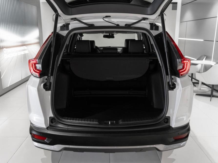 Honda CR-V V Рестайлинг Москва  - изображение 25