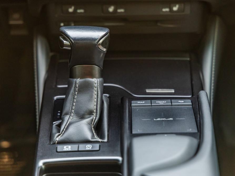 Lexus ES VII Волгоград  - изображение 25