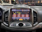 Chevrolet Captiva I Рестайлинг Тверь  - изображение 42