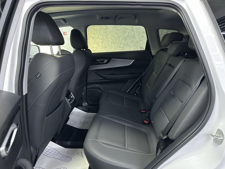 Chery Tiggo 7 Pro Max I Ярославль  - изображение 10