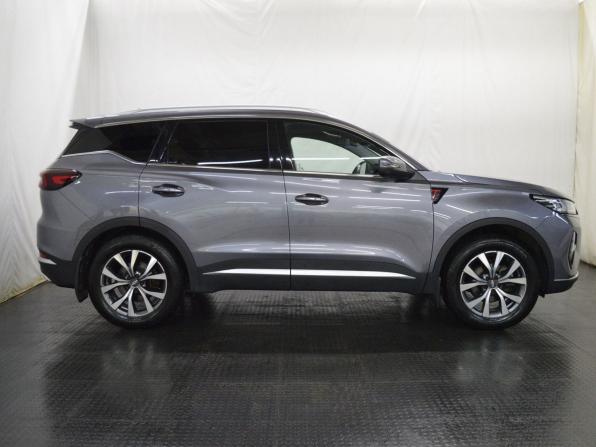 Chery Tiggo 7 Pro Max I с пробегом 2022 года, цена 1 841 000 рублей, 37200 км, внедорожник, Автокод Объявления
