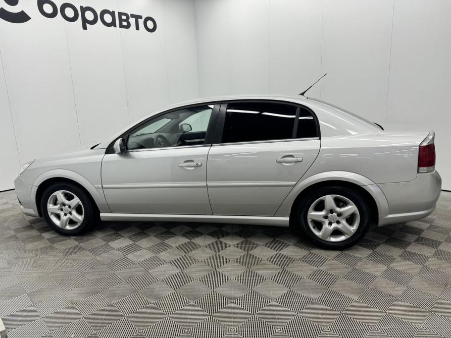 Opel Vectra C Рестайлинг Воронеж  - изображение 7