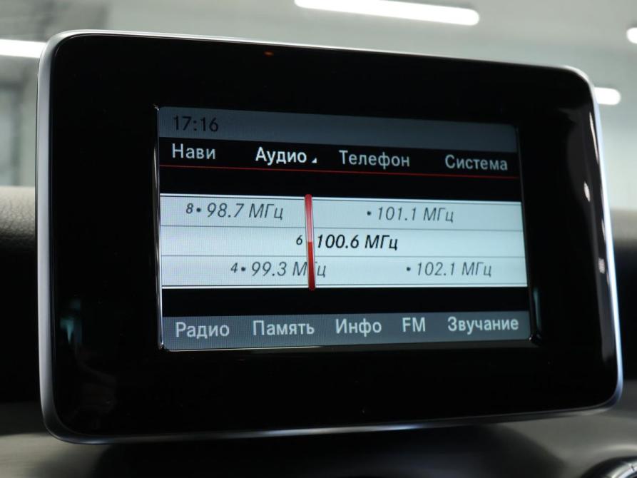 Mercedes-Benz CLA I (C117 X117) Калуга  - изображение 33