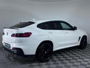 BMW X4 II (G02) Ростов-на-Дону  - изображение 26