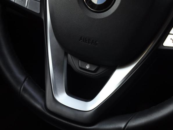 BMW X4 II (G02) с пробегом 2020 года, цена 3 849 000 рублей, 117987 км, внедорожник, Автокод Объявления